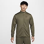 NIKE ナイキ ジャケット メンズ フォーム Dri-FIT フーデッド